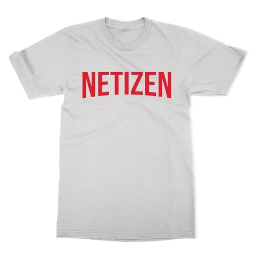 T-shirt Netizen anti-déformation pour résoudre le problème des hauts qui rétrécissent