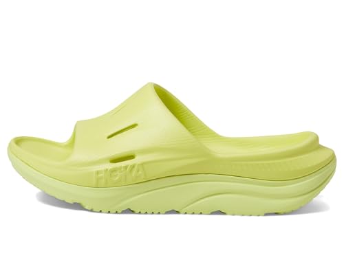 Image of HOKA unisex-child Ora Recovery Slide 3 (Big Kid)