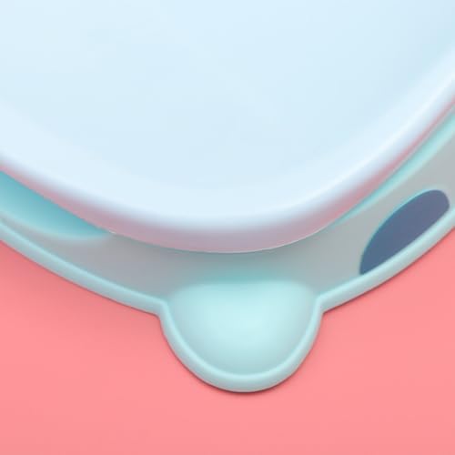Ciieeo Boys Pee Trainer Standing Potty with Urine Groove Separation Design for Toilet Training, Made of Sturdy Pp Material, Cartoon Style, for Potty Training Sessions — view 5