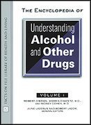 Encyclopedia of Understanding Alcohol & Other Drugs (Facts on File Library of Health and Living) 0816039720 Book Cover