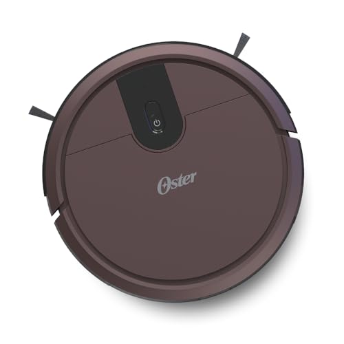 Oster Ultra Slim OASP110 20W (aspirador robô)
