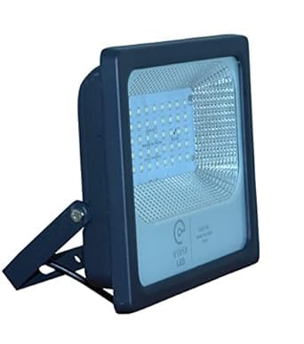 Outdoor LED Flood Light, Weatherproof, Energy Efficient