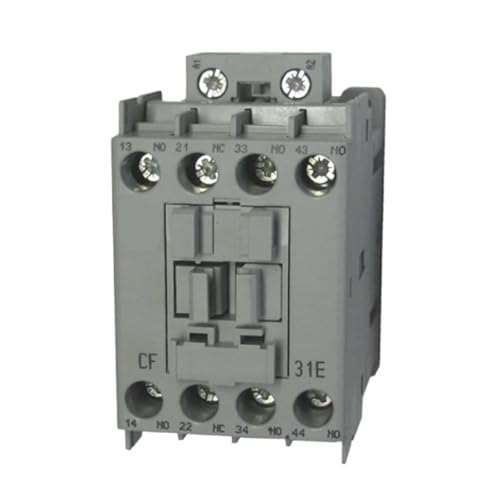 Relais de commutation 700-CF310KF 230 V AC 3NO 1NC pour armoire électrique industrielle