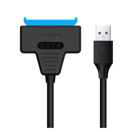 Cable USB 3.0 2.0 SATA 3 Cable Sata to USB 3.0 Adapter