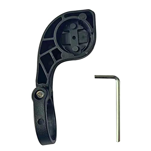 Suporte Alongado de GPS XOSS IGPSport Bike Bicicleta Guidon