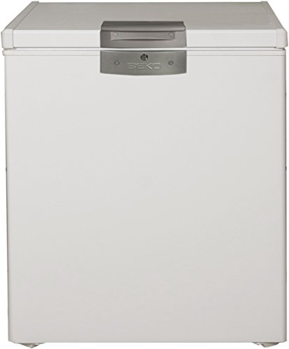 BEKO Congelatore orizzontale HS221520 Classe A+