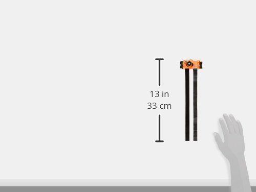 King Fotopro アクションマンウント ブルー AM-802 B 79502 wgteh8f ヨドバシ.com - キング king Fotopro アクションマウント ブルー