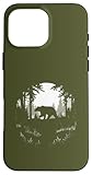 Photo Gallery custodia per iphone 16 pro max bear forest wildlife per donne, uomini, ragazzi, ragazze Photo Gallery custodia per iphone 16 pro max bear forest wildlife per donne, uomini, ragazzi, ragazze