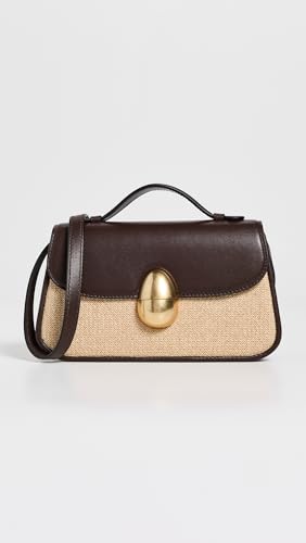 NEOUS Women's Phoenix 1.0 Raffia Bag2