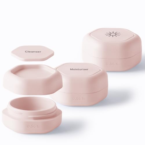 Cadence Capsules Basic Skincare Set