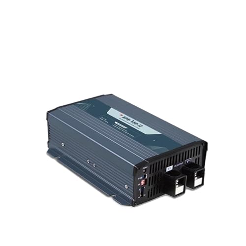 Bloc d'alimentation NPB-750-24 avec courbe de charge réglable 24V