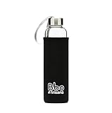 Botella fácil de limpiar y mantener.  Se puede lavar en el lavavajillas retirando la funda de Neopreno y el tapó. Se recomienda lavar el tapón a mano.