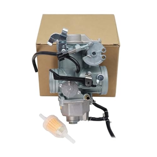 Carburateur boisseau rond XR 600R haute précision réplique exacte OEM 16100 - 2