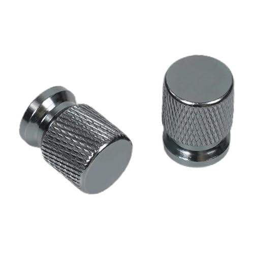 Capuchon de potence et bouchons Kawasaki ZZR en alu gris premium