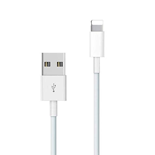 2メートル 純正 iPhone充電ケーブル 急速充電 ライトニングUSBケーブル 高速データ転送 2M iPhone 11Pro MAX/11Pro/11/XS MAX/XS/XR/X/8/7/6/6s/5/SE/5s/iPad/iPod 対応