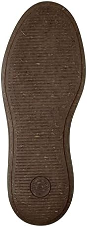 Earth Elements Men’s Abound Leather Sneaker for Casual, Everyday - Dark Brown - 11 | Image 5