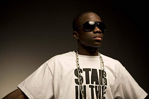 Tinchy Stryder