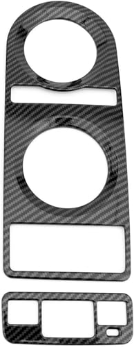 Couvercle de levier de vitesse Genesis GV70 anti-rayures console