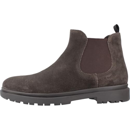 Image of Geox mens Chelsea Boots