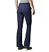 Columbia Women's Anytime Outdoor Boot Cut Pant, Nocturnal, 20W