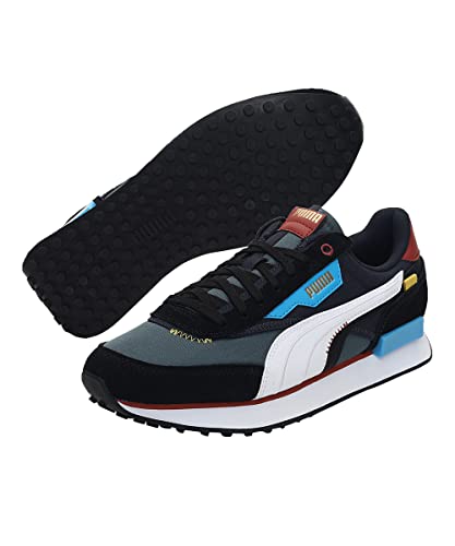 Image of Puma Men Future Rider Dispd Sneaker