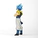 Thunder Tech Blood of Saiyans - Gogeta & Vegito - Gogeta Figure