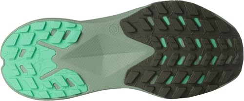 Image of THE NORTH FACE Women's Altamesa 300 Trail Running Shoe | Lightweight, High Rebound Midsole, Roomy Toe Box