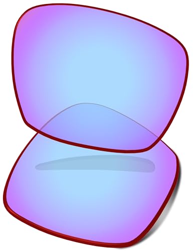 Image of Lenses Replacement for Oakley Catalyst OO9272 Sunglass - Confirm Fit | Scratch Resistant