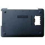 Bottom Base Case Shell Enclosure Compatible with ASUS X555 X555L X555LA X555Q X555QA X555D X555DA