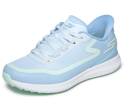 Flight Slip-in Spikeless Golf Shoe