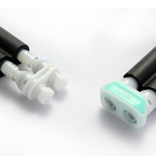 ICYTHRP Cold therapy Machine Hose Connector, Male and Female Connectors, Accessory for ICYTHRP Cold Therapy System