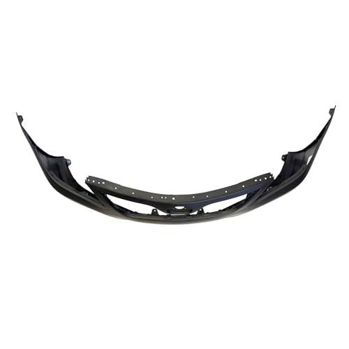 Image of FitParts Compatible with Toyota Camry 2010-2011 Front Bumper Cover