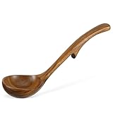 Photo Gallery zunoxaz mestolo in legno con manico gancio ergonomico per cucina mestolo da zuppa multifunzione in legno massello per mescolare e servire utensile da cucina per uso Photo Gallery zunoxaz mestolo in legno con manico gancio ergonomico per cucina mestolo da zuppa multifunzione in legno massello per mescolare e servire utensile da cucina per uso