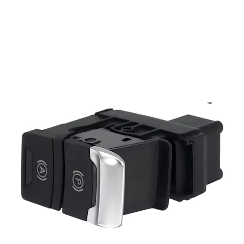 Botón de interruptor freno de estacionamiento 8K1927225C para coche Audi Q5 RS4 6