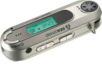 クロスセブン　MP3  128MB クロスセブン MP3 128MB