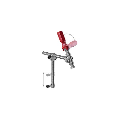 PIHER TCP Piston - 19100, Black