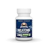 Source Naturals Time Released Melatonin* - 3 mg, 120 Tablets