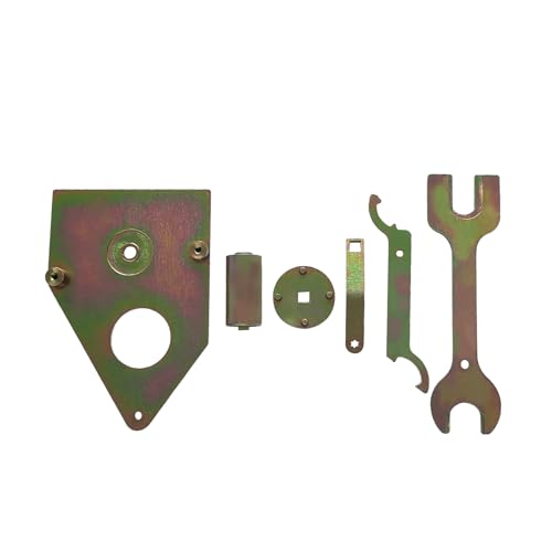 Image of Supercharger Rebuild Tools Kit Fits for Sea Doo GTX GTR RXP RXT X Wake 185 215 255 260 2004-2016, Turbo Repair Installation Tool Kits