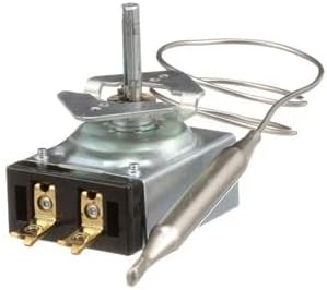 Replacement Part-SP Thermostat w/ 175° 550° Range,Replaces Model #42595