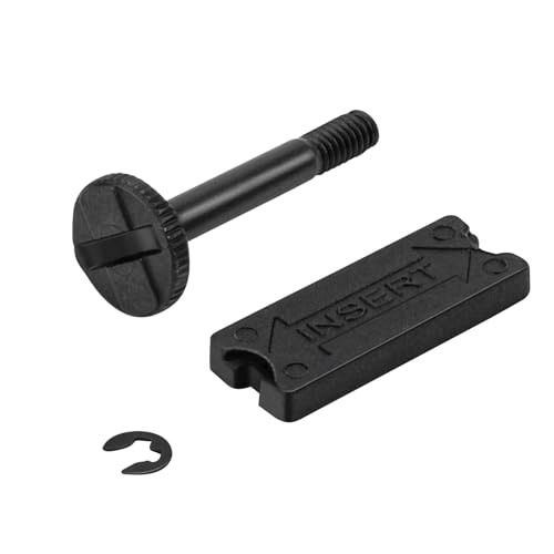 Image of 69125 Flashlight Earless Screw Kit with Mounting Kit