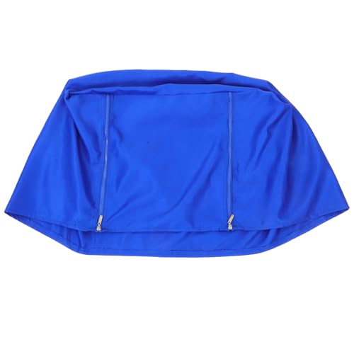 Toyvian Light Blocking Birdcage Cover Foldable Cage Protector for Pet Birds Warm Keeping for Home and Travel to Birdcage Compatibility