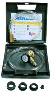 AirLift II Economy Refiller Automotive, tool & industrial