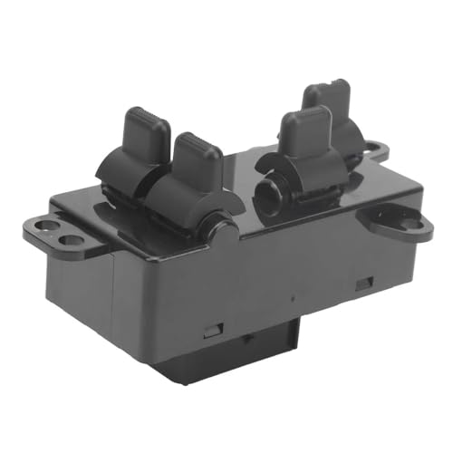 Interrupteur de lève-vitre 4685732AC à commande fluide gauche - 2