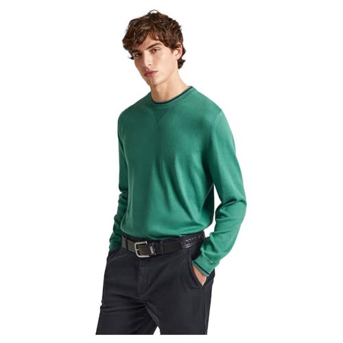 Pepe Jeans Mike Tricots Homme la solution contre les pulls rêches