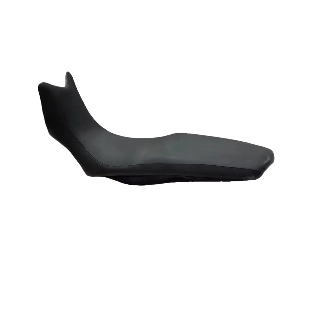 Cojín asiento bajo y alto de motocicleta para BMW F650GS F700GS y F800GS 7