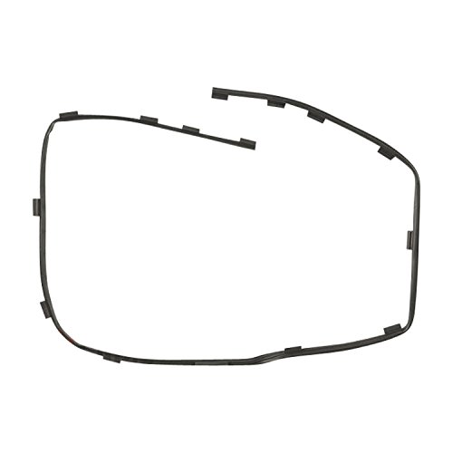 MaksPRO WPW10163915 Seal-Door fits Appliance W10163915 1546268 PS2366322