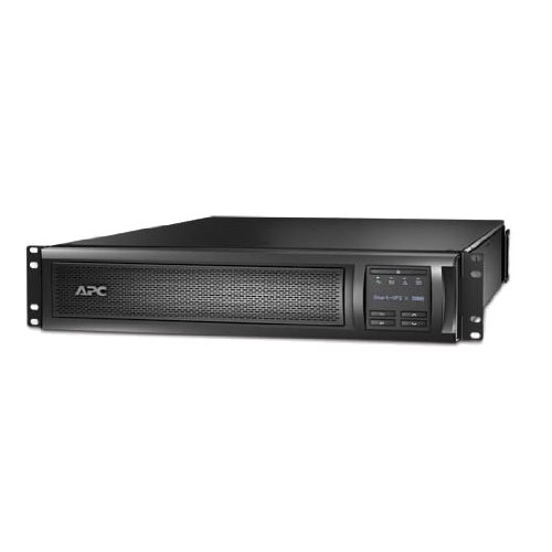 Build My PC, PC Builder, APC SMX3000 