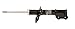 Monroe Shocks & Struts OESpectrum 72707 Suspension Strut
