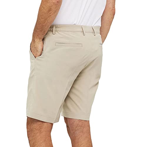 Image of Greg Norman Golf Short