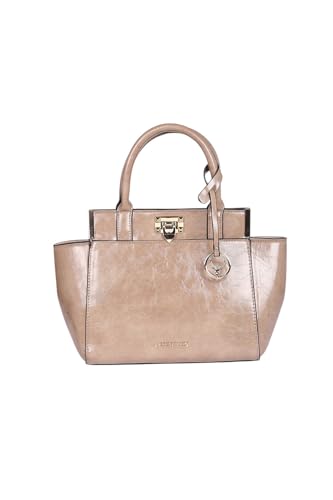 Image of Allen Solly Women's Compact Crossbody Sling Bag | PU Leather | Sleek Minimal Design | Adjustable Strap | Travel & Commute